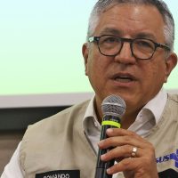 Imagem referente a Saúde anuncia 80 municípios prioritários para ações contra dengue