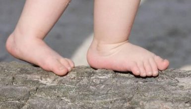 Imagem referente a Bebê de um ano é vítima de abuso sexual: investigações apontam para creche