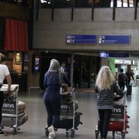 Imagem referente a Brasil começa a exigir visto para cidadãos dos EUA, Canadá e Austrália