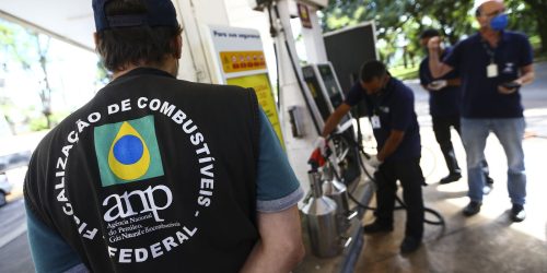 Imagem referente a ANP admite que falta de pessoal prejudica regulação do mercado de gás