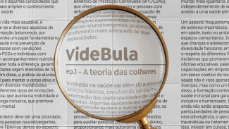 Radioagência Nacional lança o podcast VideBula sobre saúde e direitos