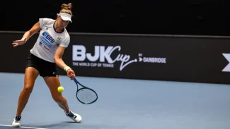 Billie Jean King Cup: seleção de tênis estreia quinta nos Qualifiers