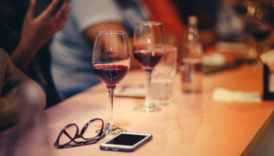 Imagem referente a Festival de vinho em Cascavel pode entrar para calendário oficial do Paraná