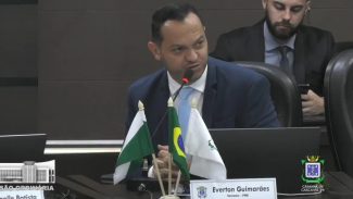 Pais e mães de alunos do CMEI do Canadá estão com medo, diz Vereador