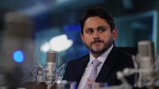 Juscelino Filho oficializa demissão do Ministério das Comunicações