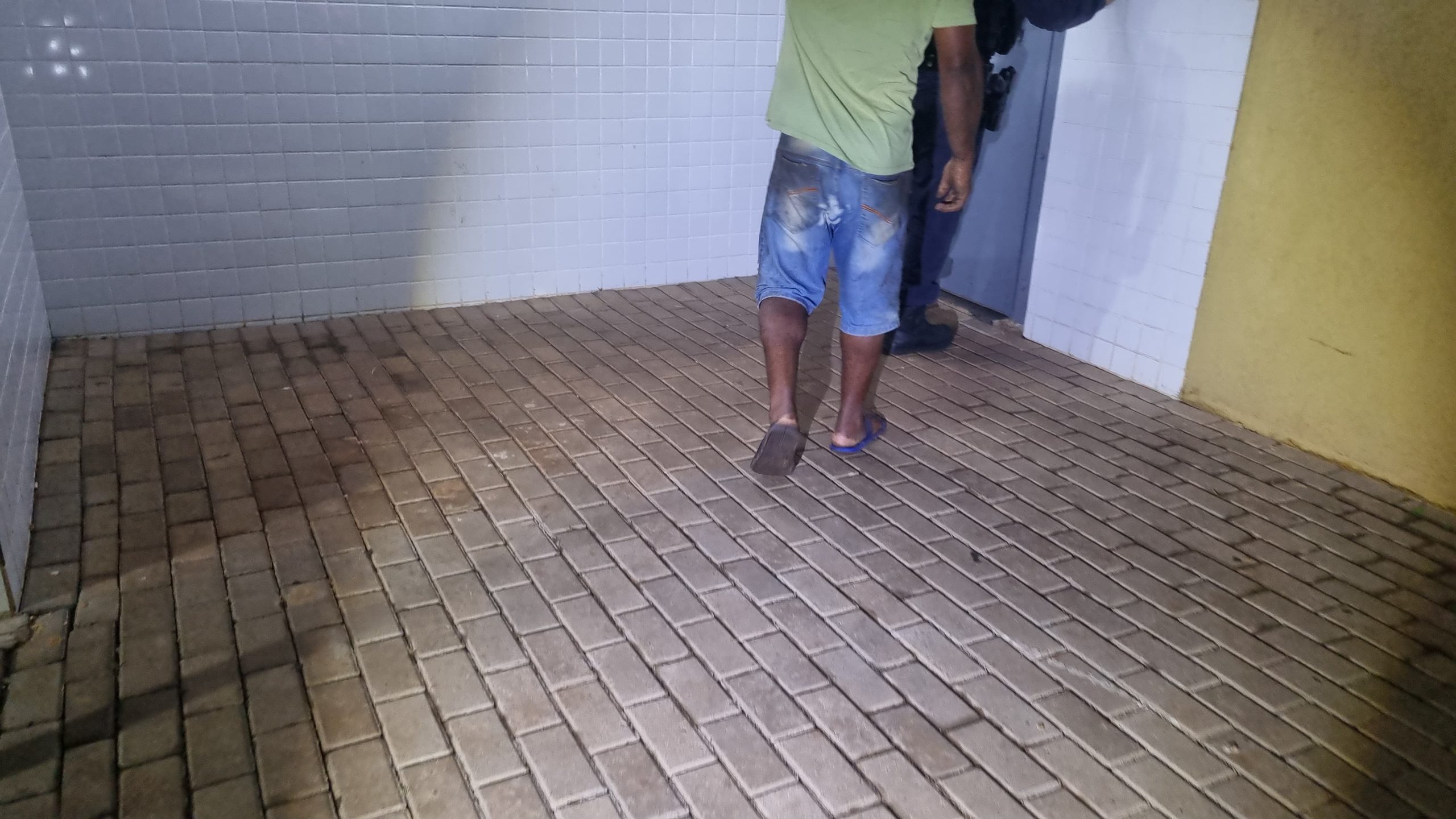 Homem é preso por apropriação indébita em Cascavel