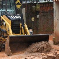 Imagem referente a Governo federal anuncia R$ 4,1 milhões para ajuda a Angra dos Reis