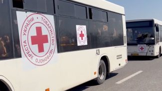 Guerra na Ucrânia tem mais de 48 mil desaparecidos, diz Cruz Vermelha