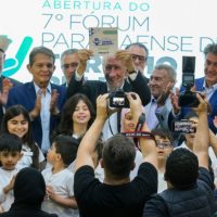Imagem referente a Em novo fórum, Paraná promove interreligiosidade e geração de renda com o turismo da fé