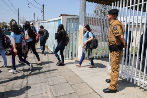 Secretaria da Segurança Pública lança nova edição do concurso de vídeos contra as drogas Imagem referente a Secretaria da Segurança Pública lança nova edição do concurso de vídeos contra as drogas