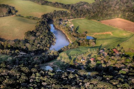 Comitê do Rio Jordão vai escolher representantes para o próximo mandato entre 14 e 15 de abril Imagem referente a Comitê do Rio Jordão vai escolher representantes para o próximo mandato entre 14 e 15 de abril