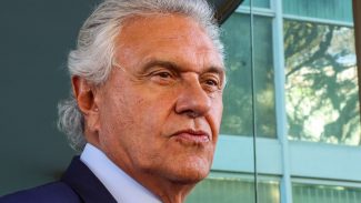 TRE-GO afasta inelegibilidade do governador Ronaldo Caiado
