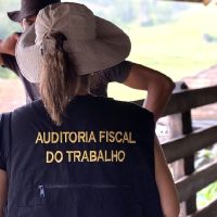 Imagem referente a Lista suja do trabalho escravo tem 155 novos empregadores incluídos