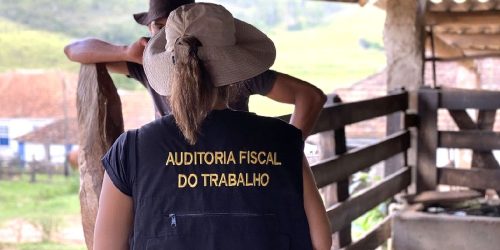 Lista suja do trabalho escravo tem 155 novos empregadores incluídos Imagem referente a Lista suja do trabalho escravo tem 155 novos empregadores incluídos