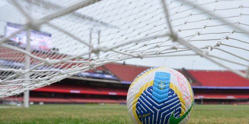TV Brasil: chamada pública seleciona produções sobre futebol feminino Imagem referente a TV Brasil: chamada pública seleciona produções sobre futebol feminino
