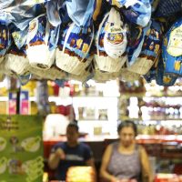 Imagem referente a Instituto dá dicas para compras no período da Páscoa