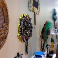 Imagem referente a Feira de artesãos mira profissionalização e não vê IA como adversária