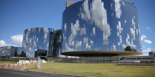 MPF também vai investigar compra do Banco Master pelo BRB Imagem referente a MPF também vai investigar compra do Banco Master pelo BRB
