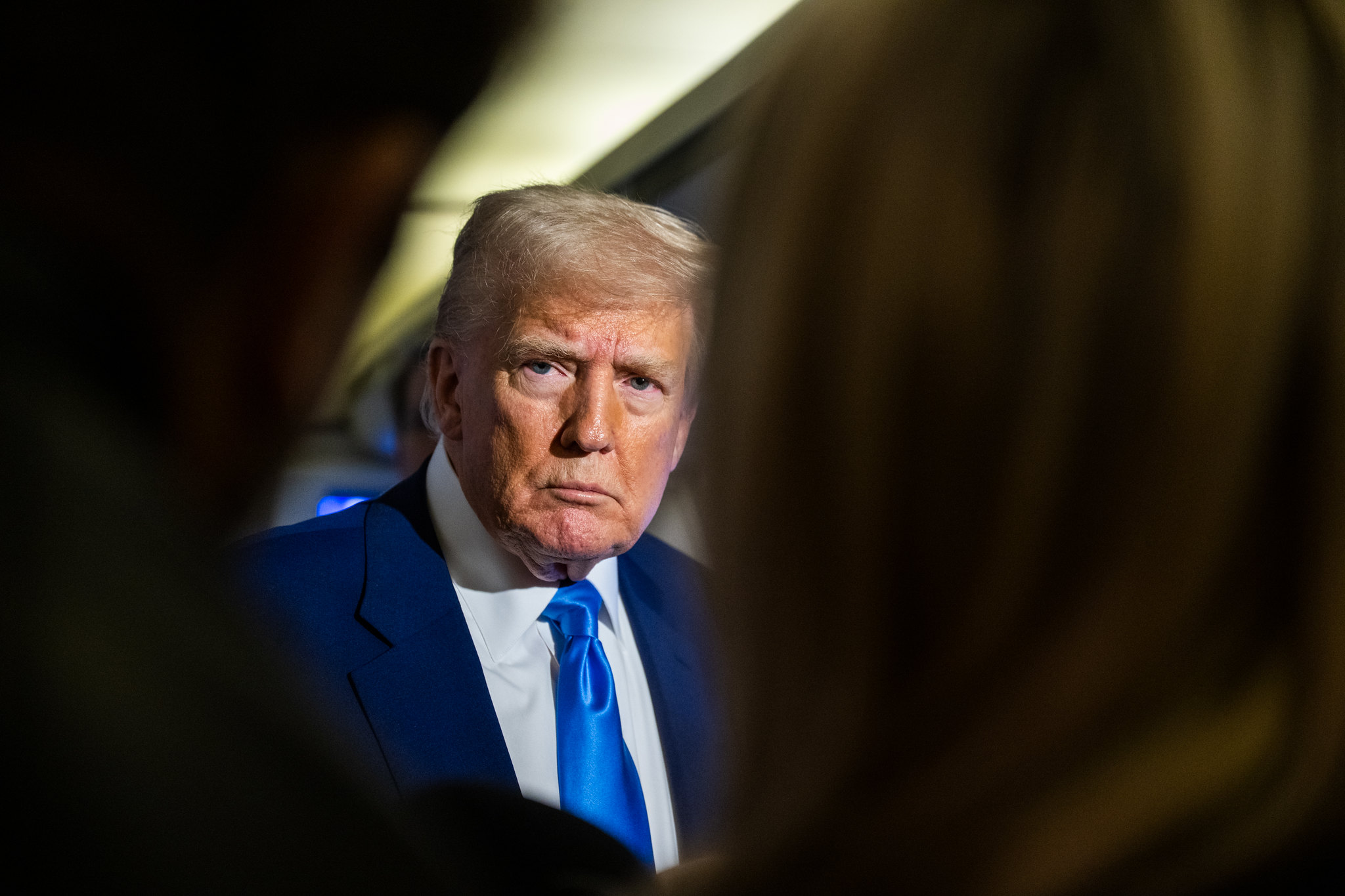 Trump anuncia pausa em tarifas recíprocas de 90 dias; China terá tarifas de 125%