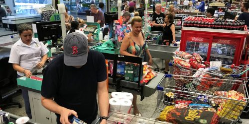 Preços dos alimentos cairão mais nas próximas semanas, diz ministro Imagem referente a Preços dos alimentos cairão mais nas próximas semanas, diz ministro