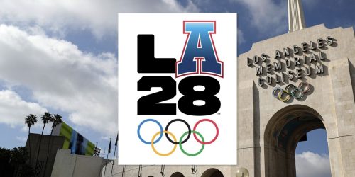 Futebol feminino com 16 times é uma das novidades de Los Angeles 2028 Imagem referente a Futebol feminino com 16 times é uma das novidades de Los Angeles 2028