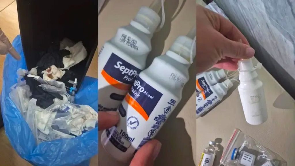 Falso médico preso no Paraná prometia aumentar pênis em 5 cm com procedimento
