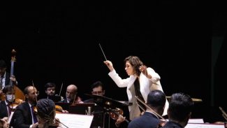Rádio MEC apresenta ao vivo concerto da Orquestra Filarmônica de Goiás
