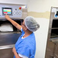 Imagem referente a Com apoio da Copel, hospital de Apucarana instala equipamentos para economia de energia