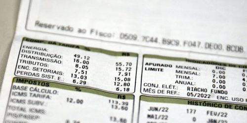 Governo vai propor isenção de energia para até 60 milhões de pessoas Imagem referente a Governo vai propor isenção de energia para até 60 milhões de pessoas