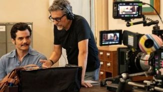 Filme brasileiro O Agente Secreto concorre à Palma de Ouro em Cannes