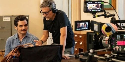 Filme brasileiro O Agente Secreto concorre à Palma de Ouro em Cannes Imagem referente a Filme brasileiro O Agente Secreto concorre à Palma de Ouro em Cannes