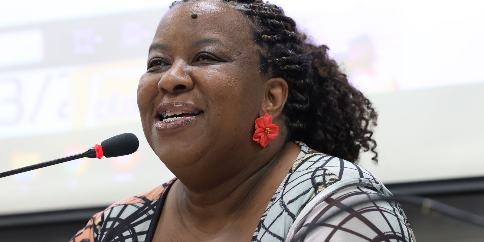 Ministra destaca multilateralismo na solução de questões da humanidade Ministra destaca multilateralismo na solução de questões da humanidade