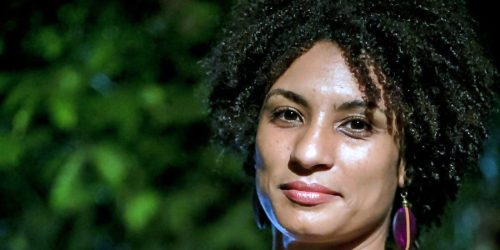 Caso Marielle: Moraes abre prazo para alegações finais da PGR e réus Imagem referente a Caso Marielle: Moraes abre prazo para alegações finais da PGR e réus