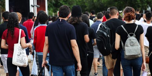 MTE lança cursos profissionalizantes para quem não tem o ensino básico Imagem referente a MTE lança cursos profissionalizantes para quem não tem o ensino básico