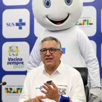 Imagem referente a Caderneta de Saúde da Criança ganha versão digital