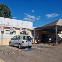 Imagem referente a “Todo mundo tem medo”, diz vizinha de homem atacado neste sábado (27) pelo próprio pitbull em Cascavel