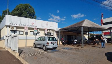 Imagem referente a “Todo mundo tem medo”, diz vizinha de homem atacado neste sábado (27) pelo próprio pitbull em Cascavel