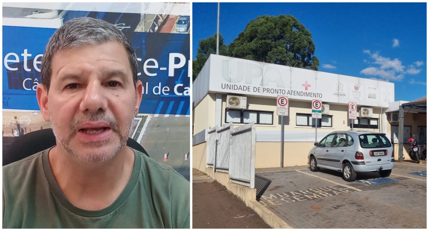 UPA Brasília pode ter segurança reforçada após casos recentes de agressão