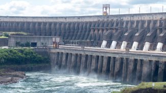 Itaipu registra saldo positivo de US$ 680 milhões em 2024 Itaipu registra saldo positivo de US$ 680 milhões em 2024