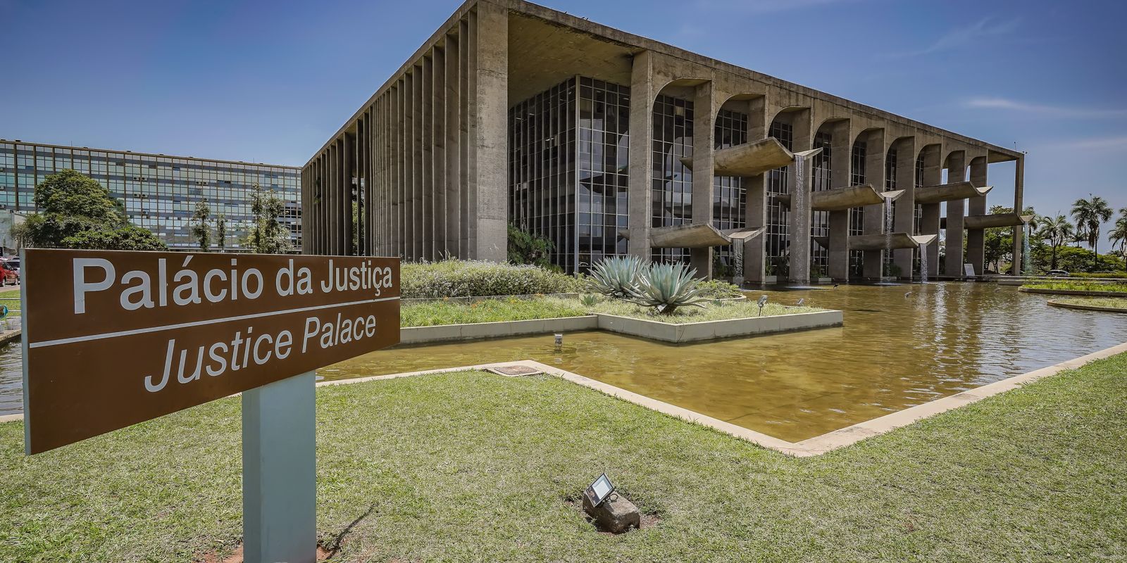 Programa visa colocar crianças no centro de políticas públicas do país