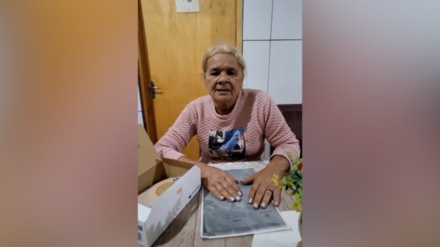 “Pelo amor de Deus, meu filho precisa de ajuda”, diz mãe que busca tratamento psiquiátrico para o filho