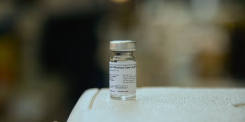 Vacinas mais modernas podem prevenir nova pandemia Imagem referente a Vacinas mais modernas podem prevenir nova pandemia