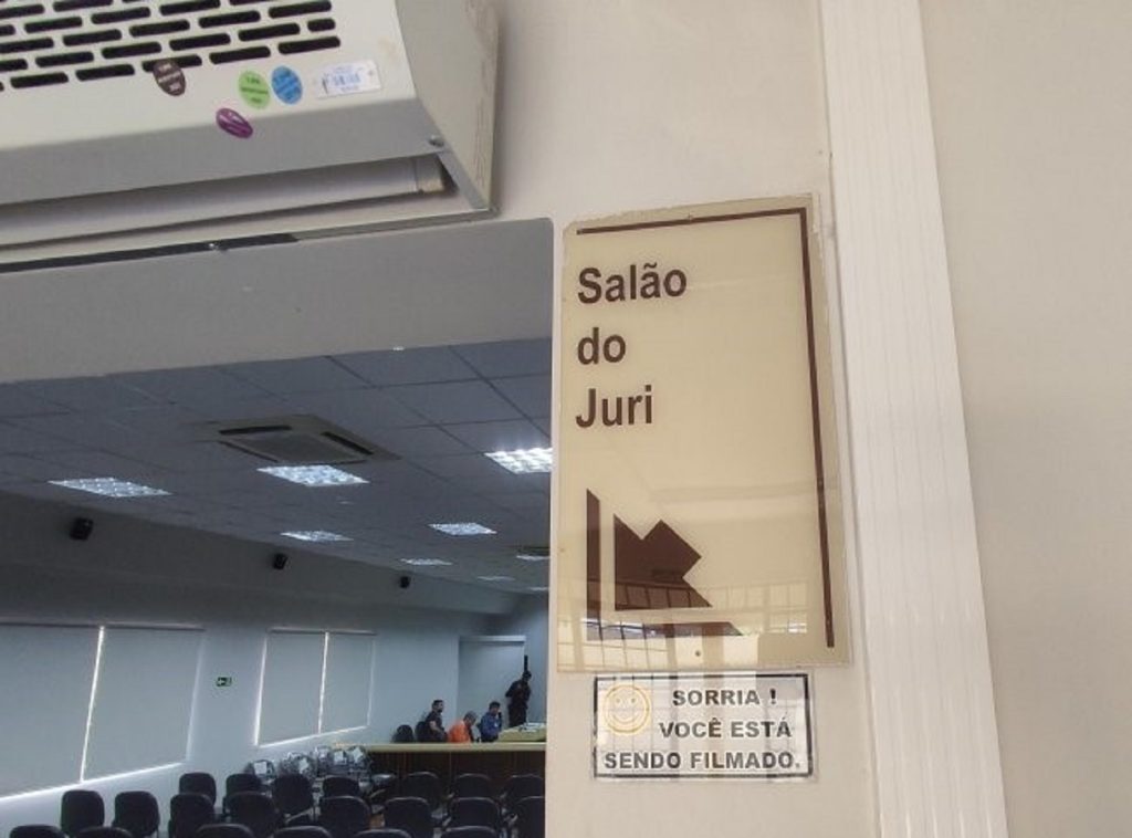 Réu acusado de homicídio e tentativa de homicídio é absolvido em júri popular em Santa Helena