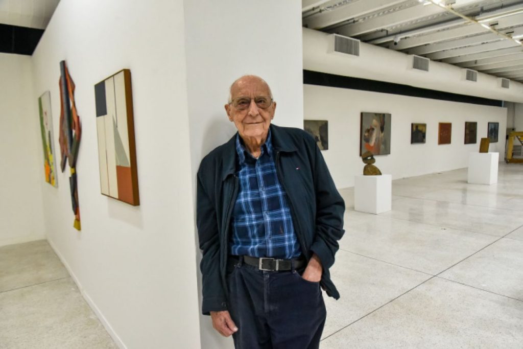 Jorge Vercillo, abril indígena e novas exposições no MAC e no MIS estão na agenda cultural Jorge Vercillo, abril indígena e novas exposições no MAC e no MIS estão na agenda cultural