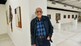 Jorge Vercillo, abril indígena e novas exposições no MAC e no MIS estão na agenda cultural