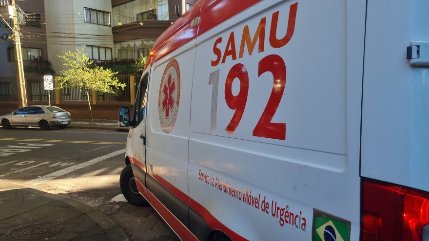 Em luta contra o câncer, idoso de 75 anos falece em apartamento no Centro de Cascavel