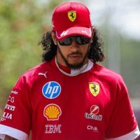 Imagem referente a Após início de temporada ruim, Ferrari introduz atualizações ao carro no GP do Bahrein de F1