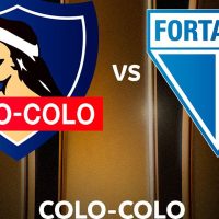 Imagem referente a Dois torcedores do Colo-Colo morrem antes de jogo contra Fortaleza