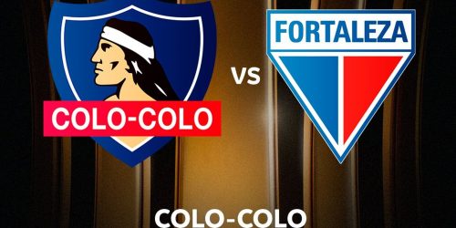Dois torcedores do Colo-Colo morrem antes de jogo contra Fortaleza Imagem referente a Dois torcedores do Colo-Colo morrem antes de jogo contra Fortaleza