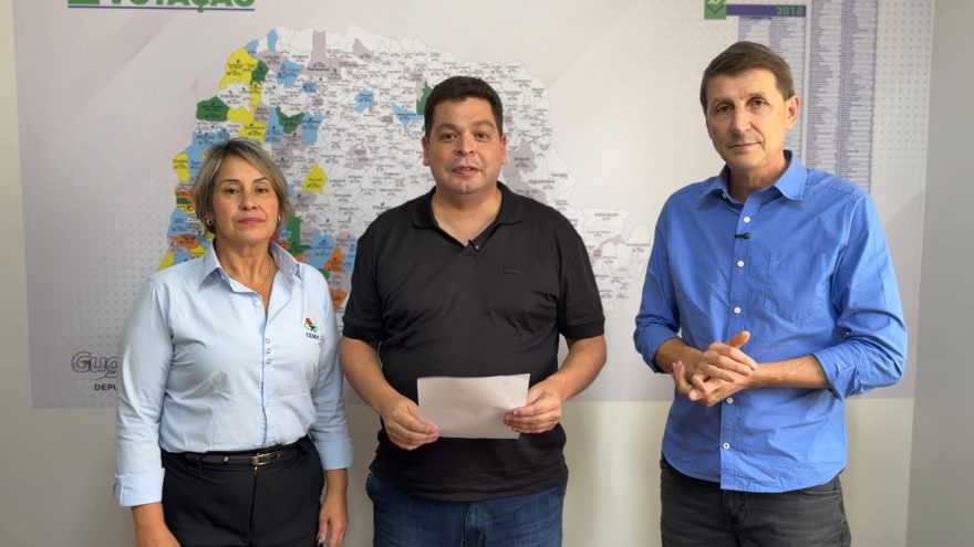 CEMIC em Cascavel recebe R$ 200 mil para fortalecer trabalho com crianças e adolescentes